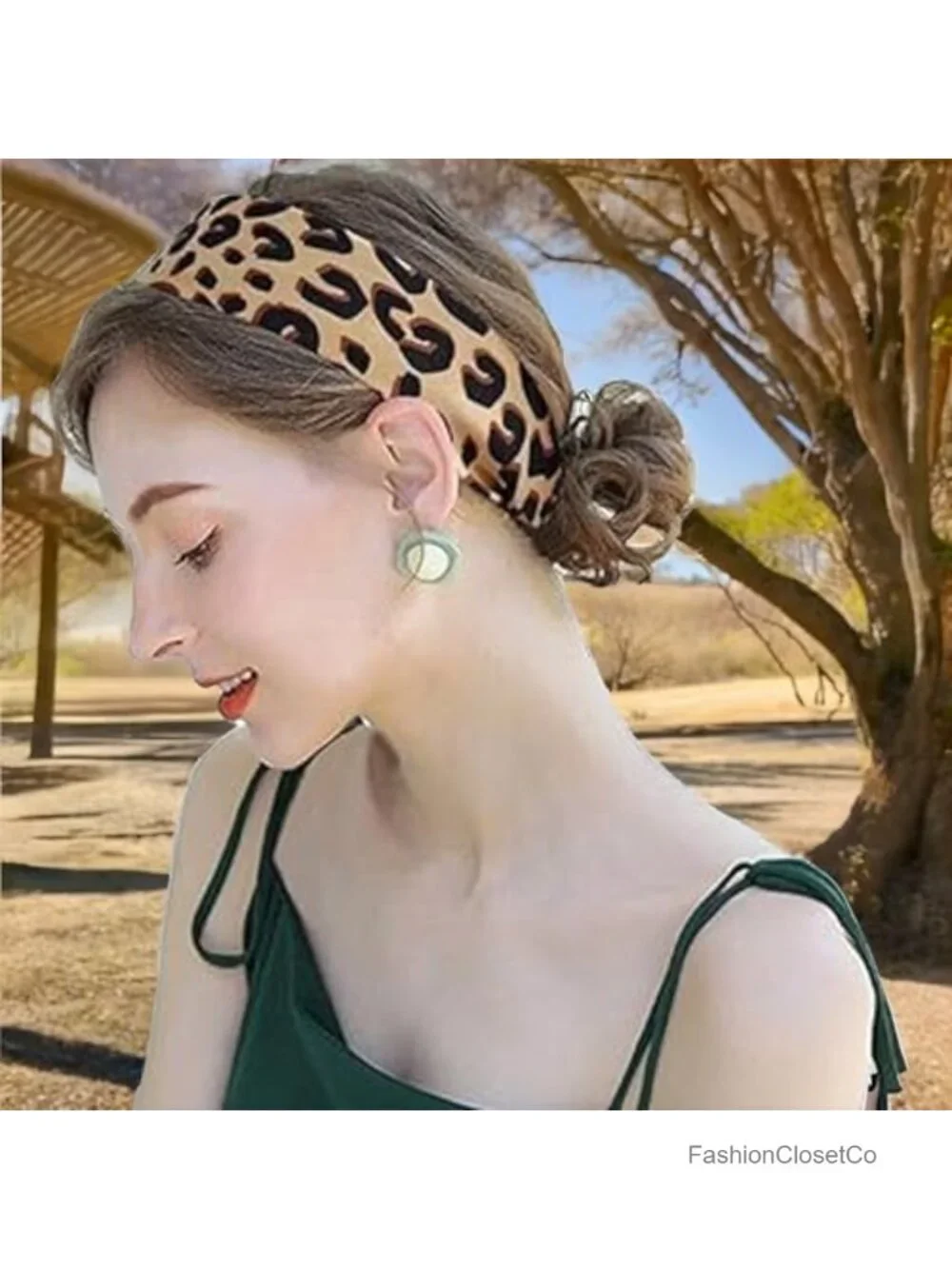 N/A this stylish